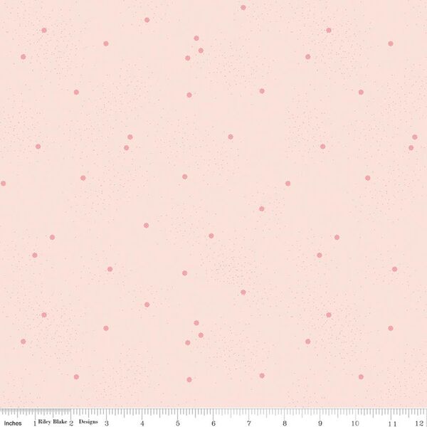 Dainty Daisy in Ballerina