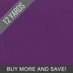 Cotton Couture in Jam - 12 Yard Bolt