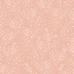 Wilderness in Cameo Pink
