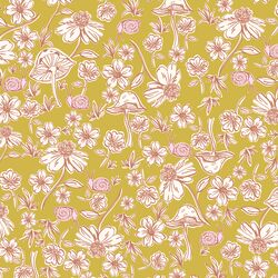Garden Ode in Citron