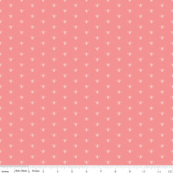 Bees in Sugar Pink