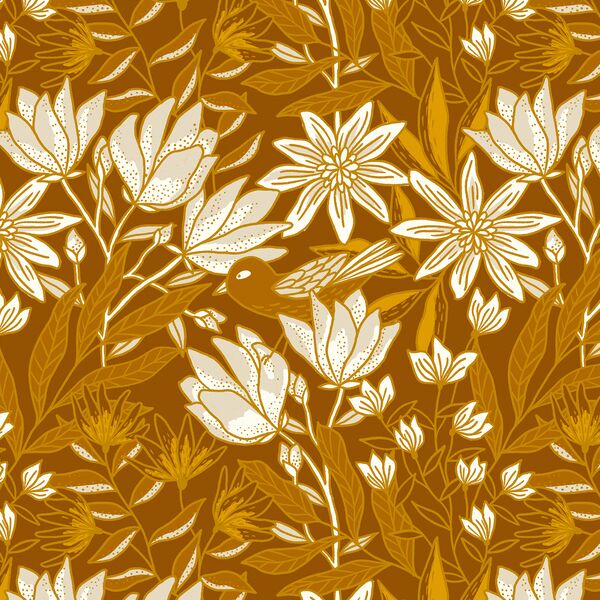 Fergus in Gold