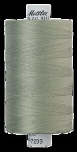 Light Matcha (9141-7209) - Silk Finish Cotton 40wt - 1094 Yards
