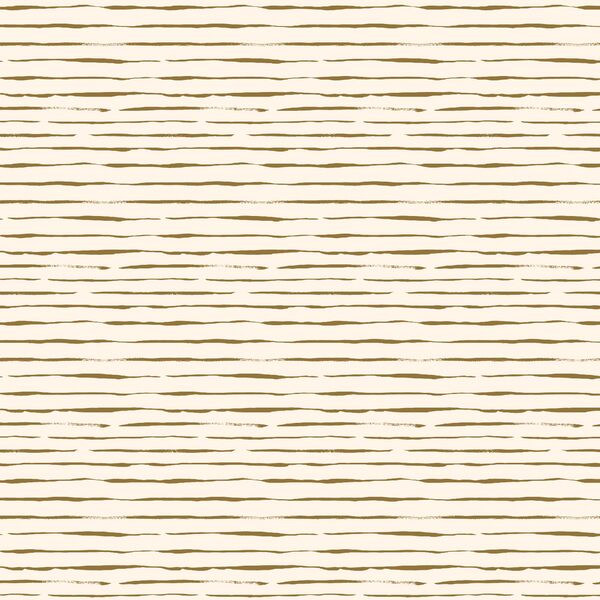 Painted Stripe in Olive