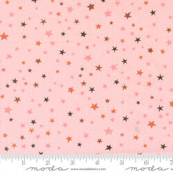 Stars in Pink