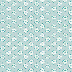 Pocketful in Powder Blue