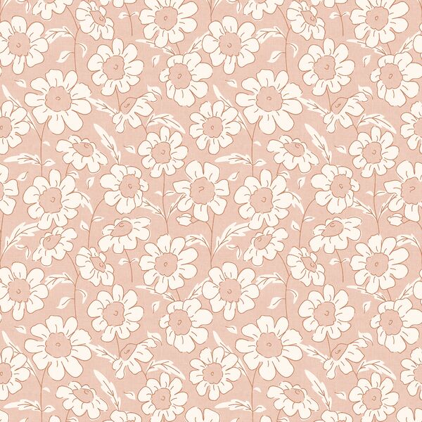 Little Chamomile in Rosewood