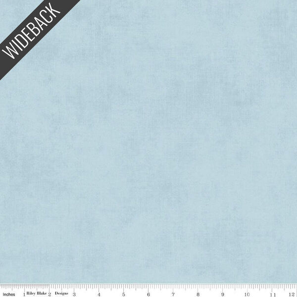 Shades Wideback in Chambray