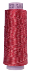 Terra Tones (9090-9832) - Silk Finish Cotton Multi 50wt - 1500 Yards