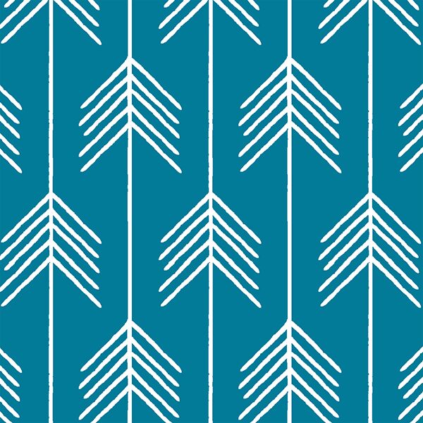 Vanes in Peacock