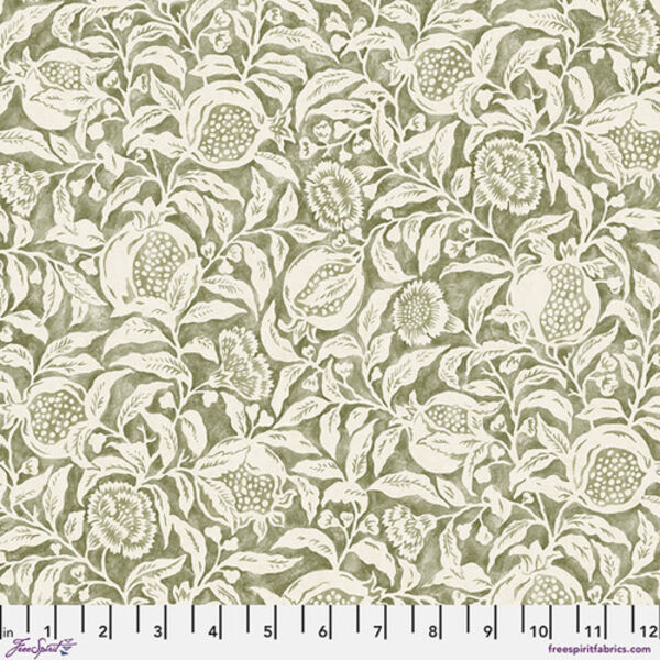 Annandale in Olive