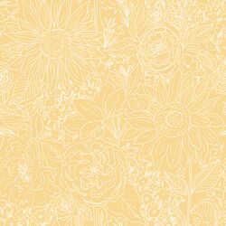 Paperie in Fresh Spring Daffodil