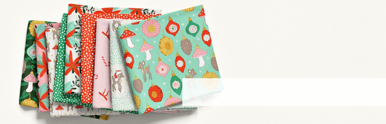 Vintage Holiday Preview Image