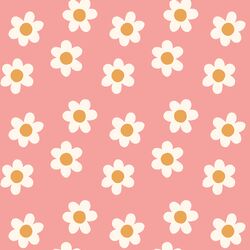 Daisy in Bubble Gum