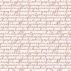 Written in Copper