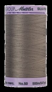 Khaki (9104-1228) - Silk Finish Cotton 50wt - 547 Yards