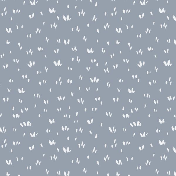Wild Grass in Tire Gray