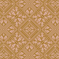 Garden Tile in Golden