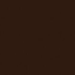 Solid in Dark Brown