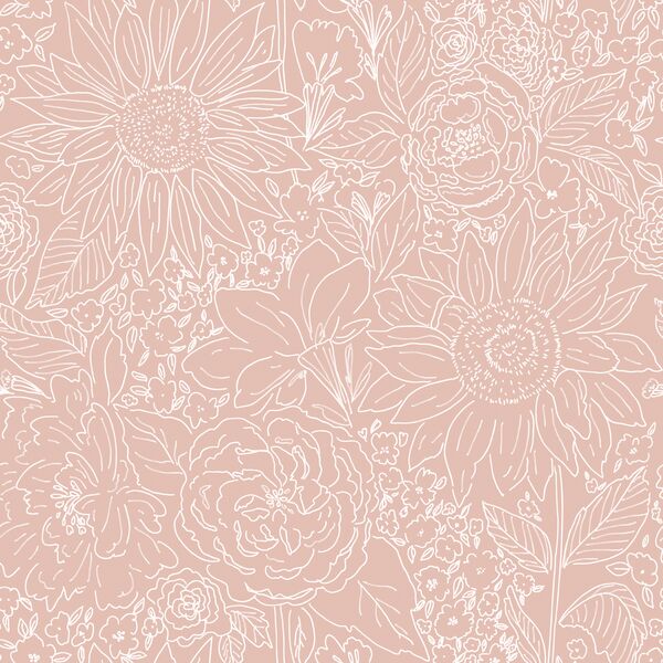 Paperie in Light Plum