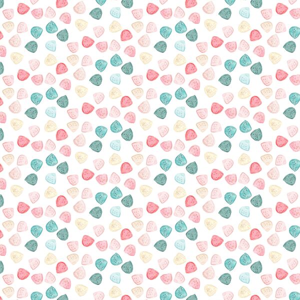 Gumdrops in Candy