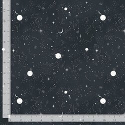 Stargazing in Midnight