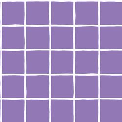 Windowpane in Amethyst