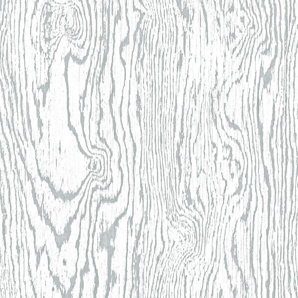 Wood Grain in Grey