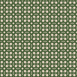 Rattan in Garden