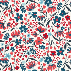 Blooming Summer in Liberty