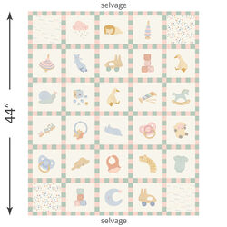 Playtime Panel in Multi