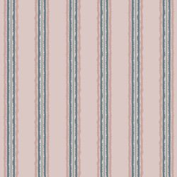 Static in Pale Blush