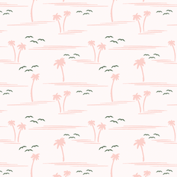 Palms in Shore