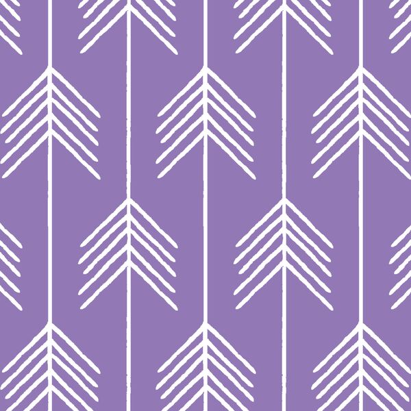 Vanes in Amethyst