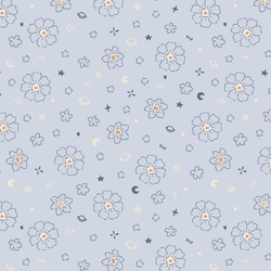 Moon Garden in Joyful