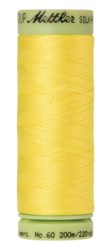 Lemon Zest (9240-3507) - Silk Finish Cotton 60wt - 220 Yards