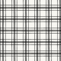 Farmhouse Plaid in Country