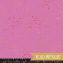 Speckled in Metallic Daisy
