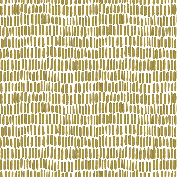 Dash in Gold