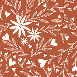 Patty in Sienna