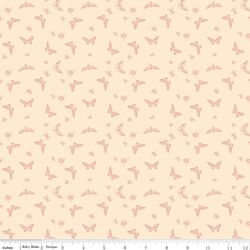 Flutter in Blush