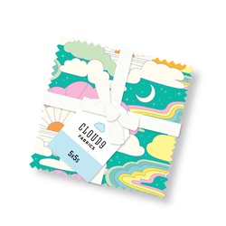 High in the Sky 5" Square Pack