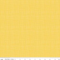 Texture in Yellow