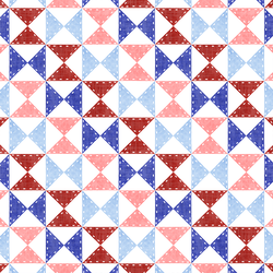 Patchwork in All American