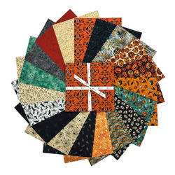 Emerald Hollow 10" Square Pack