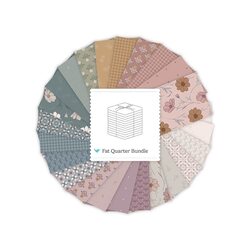 Petal & Patch Fat Quarter Bundle
