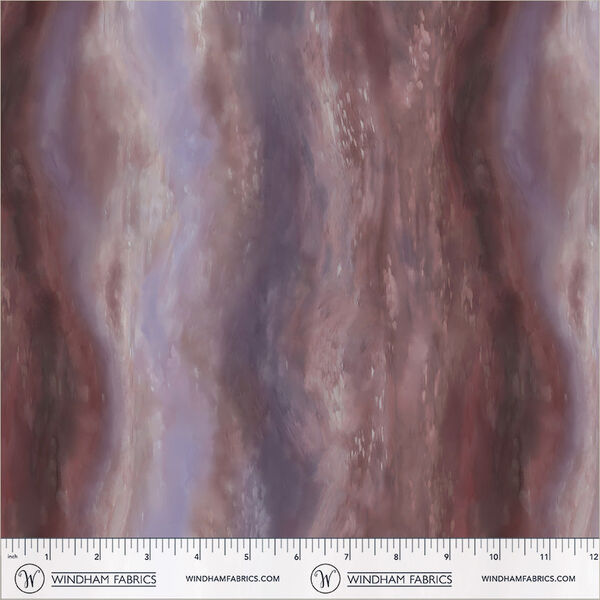 Undercurrent in Agate
