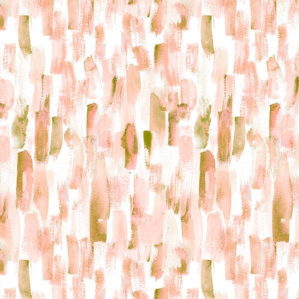 Painted Pastels in Sherbet