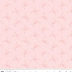 Carleon in Pink