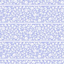 Ribbon in Periwinkle